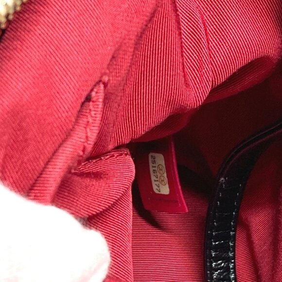 CHANEL A93824 Bicolor Gabriel Matelasse Quilted Crossbody Shoulder Bag - Picture 13 of 16